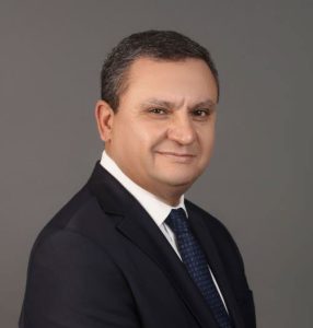 LePrésident Mohamed BACHIRI